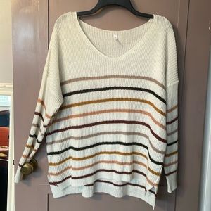 Wishlist Sweater, Covington Co